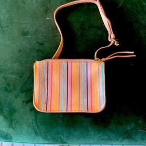 Madewell Shoulder / Clutch